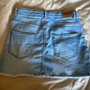 Zara skirt